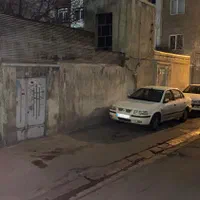 ملک کلنگی عارف شمالی ۶۳/۵ متر|فروش خانه و ویلا|تهران, شهمیرزادی|دیوار