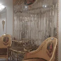 آینه دکوراتیو آینه کاری لاکچری خاص آینه آبشاری|صنایع دستی و سایر لوازم تزئینی|تهران, نیلوفر|دیوار
