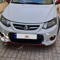 کوییک Rمدل 99 فول کم کار