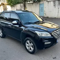 لیفان x60 بیرنگ درجه یک|خودرو سواری و وانت|رشت, آزادگان|دیوار