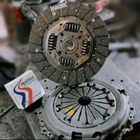 دیسک و صحفه پژو 206 تیپ 2 و 5 پراید و 405|قطعات یدکی و لوازم جانبی|شیراز, سایت اداری|دیوار
