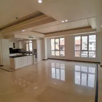 ۱۳۳متر_۳خواب_سالن پرده خور_تکواحد_جنت آباد