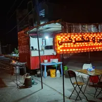 کبابی جگرکی