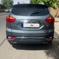 جک S3 اتوماتیک، مدل ۱۳۹۷|خودرو سواری و وانت|قم, انسجام|دیوار