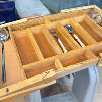 تقسیم کننده کشو ریگالژی (مقسم کشویی)|آب‌چکان و نظم‌دهنده ظروف|تهران, تهرانپارس شرقی|دیوار