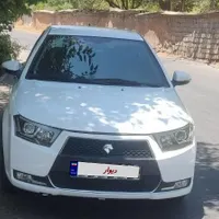دنا پلاس تیپ ۲ دنده‌ای، مدل ۱۴۰۰