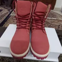 نیم بوت تیمبرلند