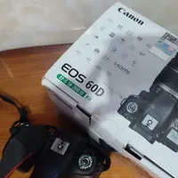 دوربین 60Dدرحد با لنز حرفه ای|دوربین عکاسی و فیلم‌برداری|کرمان, |دیوار