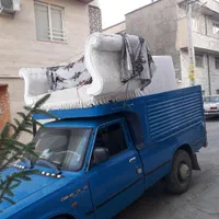 آژانس‌نیسان‌بار*باربری‌آسان‌بار داخل‌شهری‌وشهرستان|خدمات حمل و نقل|سنندج, |دیوار