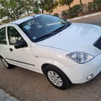 تیبا 2 (هاچبک) EX، مدل ۱۳۹۸