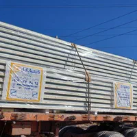 فروش انواع ساندویچ پانل های پلی اورتان|مصالح و تجهیزات ساختمان|شیراز, شهرک صنعتی شیراز|دیوار