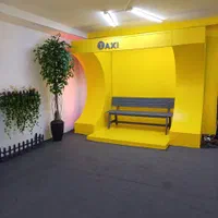 اجاره آتلیه لوکیشن استودیو عکاسی فیلم غرب تهران|اجارهٔ کوتاه‌مدت دفتر کار و فضای آموزشی|تهران, شهرک دانشگاه شریف|دیوار