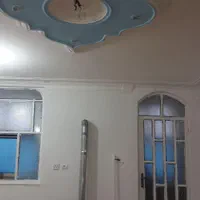 رنگ آمیزی ساختمان نقاشی ساختمان