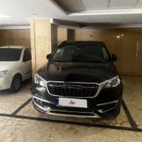 فیدلیتی پرایم ۷نفره گیربکس جدید ۵پر