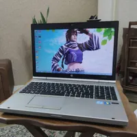 لپ تاپ i7 قدرتمند، 8560P، گرافیکدار، ۱۶ اینچی