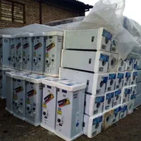 ابگرمکن گازی 50 ریون.|آبگرمکن، پکیج، شوفاژ|شیراز, اصلاحنژاد|دیوار