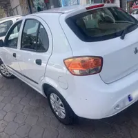 تیبا هاچبک