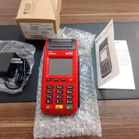 دستگاه کارتخوان سیار ME31 پک اصلی|فروشگاه و مغازه|خوی, |دیوار