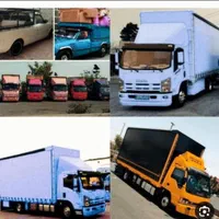 خدمات جابجایی منزل با خاور  وکارگر اسباب کشی|خدمات حمل و نقل|زاهدان, |دیوار
