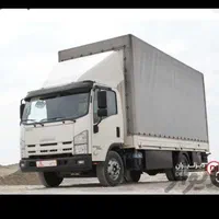 حمل بار واثاثیه منزل باربری، کل کرج،تهران وشهرستان|خدمات حمل و نقل|کرج, گلشهر|دیوار