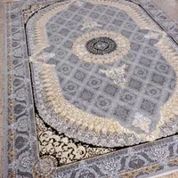 فرش عارف نقره ای 12متری|فرش|تهران, خانی آباد نو جنوبی|دیوار