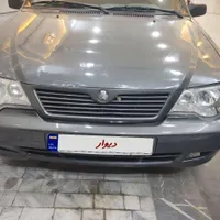 پراید111مدل 96|خودرو سواری و وانت|مشهد, گاز|دیوار