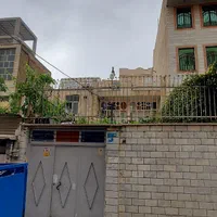 سبزترین خانه ویلایی(ملک کلنگی)بین هاشم آبادواتابک|فروش زمین و ملک کلنگی|تهران, اتابک|دیوار