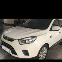 جک S5 اتوماتیک، مدل ۱۳۹۷|خودرو سواری و وانت|اهر, |دیوار