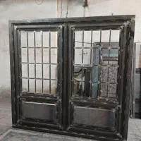 تولید کننده درب حیاطی پنجره باغی ویلائی باغ حیاط|مصالح و تجهیزات ساختمان|مشهد, رسالت|دیوار