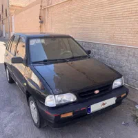 پراید هاچبک