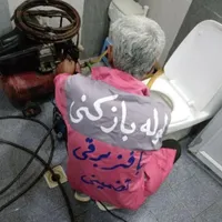 لوله بازکنی منصفانه24س بادستگااوتوماتیک200ت