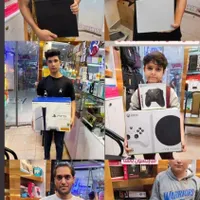 PS5 اسلیم دیجیتال و درایو اروپا نو با امکان اقساط.|کنسول، بازی ویدئویی و آنلاین|کازرون, |دیوار