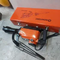 پیکور ۱۷ کیلویی راکفورت دریل تخریب بتن