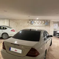 بنز کلاس C C240 اتوماتیک، مدل ۲۰۰۳|خودرو سواری و وانت|تهران, آجودانیه|دیوار