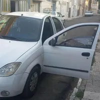 تیبا 2 (هاچبک) EX، مدل ۱۳۹۷