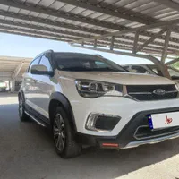 ام‌وی‌ام X22 اتوماتیک اسپرت اکسلنت، مدل ۱۳۹۸