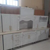 کابینت ارمان کد ۲۲۰|مصالح و تجهیزات ساختمان|املش, |دیوار