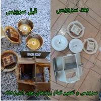 تعمیرات،سرویس و نصب کولرگازی،لباسشویی،هود،ظرفشویی|خدمات پیشه و مهارت|اندیمشک, |دیوار
