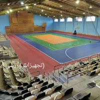 فروش و نصب کفپوش ورزشی زیر فوم دار، بیمارستانی|مصالح و تجهیزات ساختمان|قرچک, میرزائی شمالی|دیوار