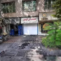 26متر مغازه میکانیکی سهروردی|فروش مغازه و غرفه|تهران, سهروردی|دیوار