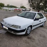 سیتروئن زانتیا 2000cc، مدل ۱۳۸۳|خودرو سواری و وانت|مشهد, امیریه|دیوار