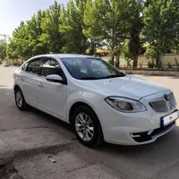برلیانس H330 دنده‌ای 1650cc، مدل ۱۳۹۷|خودرو سواری و وانت|خرم‌آباد, |دیوار