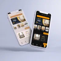 طراحی اپلیکیشن ، طراحی سایت،نرم افزار سفارشی، سایت|خدمات رایانه‌ای و موبایل|مشهد, فلسطین|دیوار