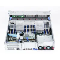 HP ProLiant DL380 G9 12lff server ذخیره ساز|رایانه رومیزی|تهران, بهجت‌آباد|دیوار