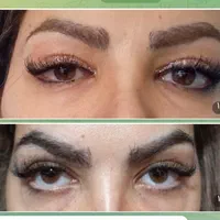 خدمات پرسینگ ومیکرودرمال وکاشت مژه|خدمات آرایشگری و زیبایی|اصفهان, ملاصدرا|دیوار