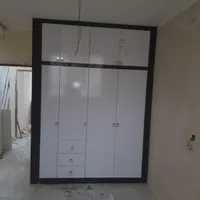 نصاب دکوراسیون داخلی کابینت کناف کمد دیواری|خدمات پیشه و مهارت|فولادشهر, سایت صنعتی کاوه|دیوار