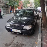 پراید 111 SE، مدل ۱۳۹۱|خودرو سواری و وانت|تهران, فلاح|دیوار