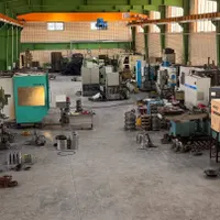 نیروی فنی ساده و cnc کار دستگاه تراش و فرز|استخدام صنعتی، فنی، مهندسی|شاهین‌شهر, برخوار غرب|دیوار