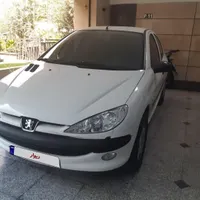 پژو 206 تیپ ۲، مدل ۱۳۹۹|خودرو سواری و وانت|تهران, هروی|دیوار