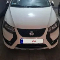 کوئیک GXRL مدل ۱۴۰۳